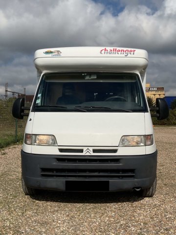 Challenger 102 - Photo 2