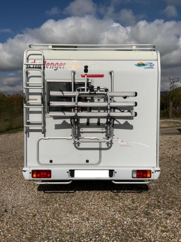 Challenger 102 - Photo 3