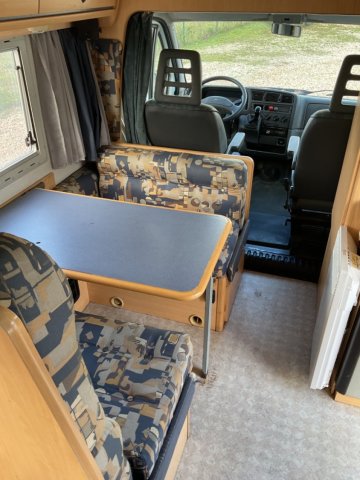 Challenger 102 - Photo 7