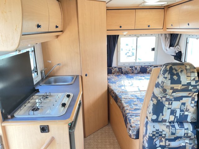 Challenger 102 - Photo 8