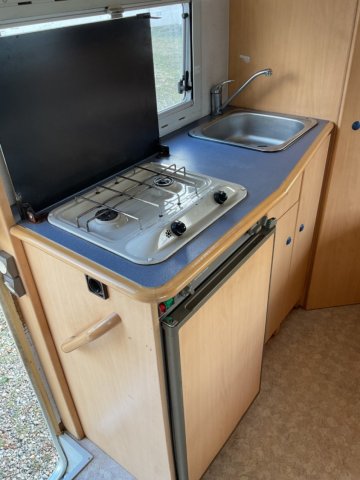 Challenger 102 - Photo 9