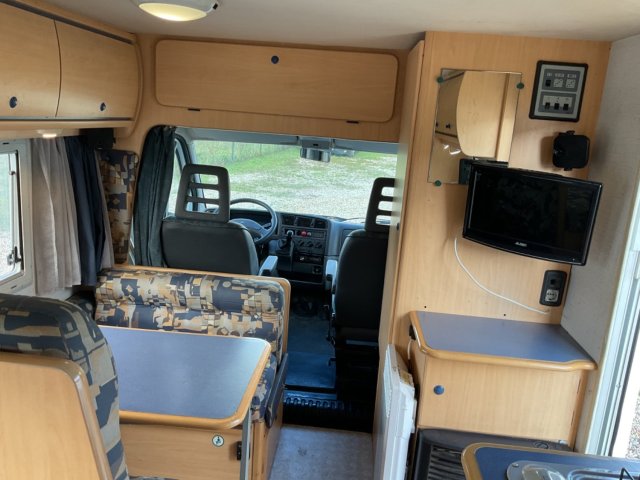 Challenger 102 - Photo 13