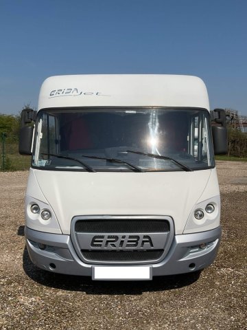 Eriba Jet 686 R - Photo 3