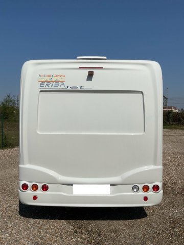 Eriba Jet 686 R - Photo 4