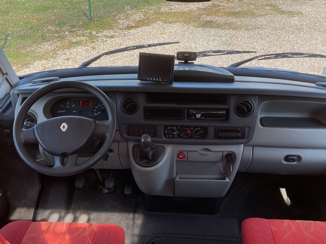 Eriba Jet 686 R - Photo 5