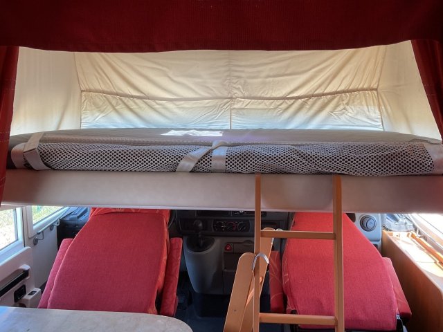 Eriba Jet 686 R - Photo 10