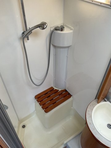 Eriba Jet 686 R - Photo 14