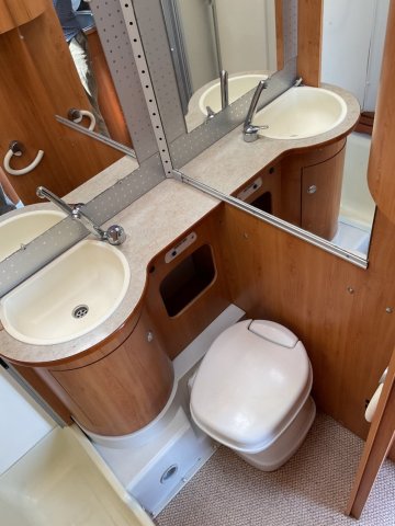 Eriba Jet 686 R - Photo 15