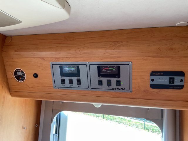 Eriba Jet 686 R - Photo 16