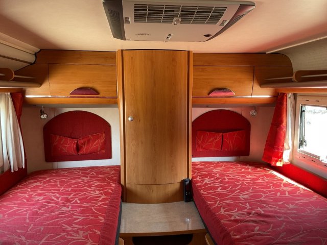 Eriba Jet 686 R - Photo 17