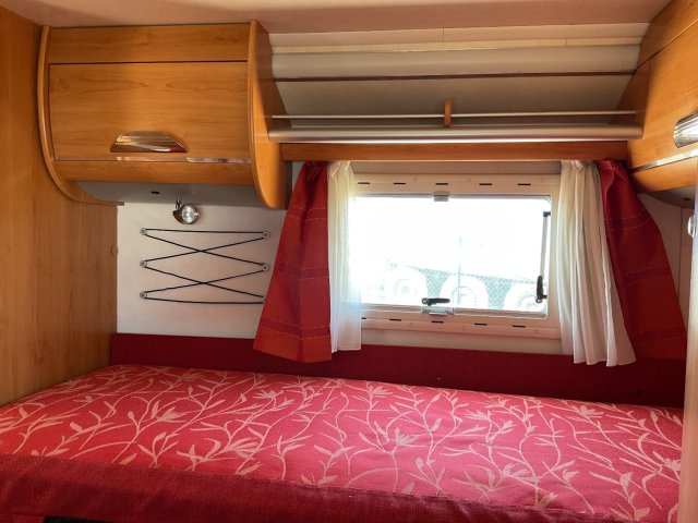 Eriba Jet 686 R - Photo 18