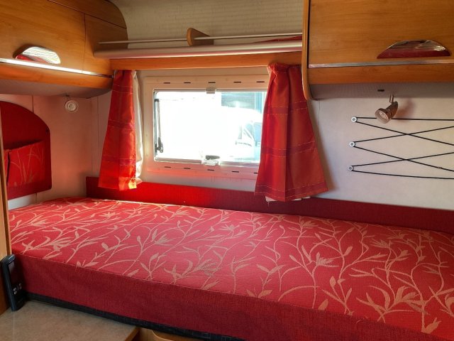 Eriba Jet 686 R - Photo 19