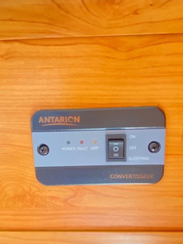 Eriba Jet 686 R - Photo 21