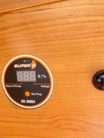 Eriba Jet 686 R - Photo 22