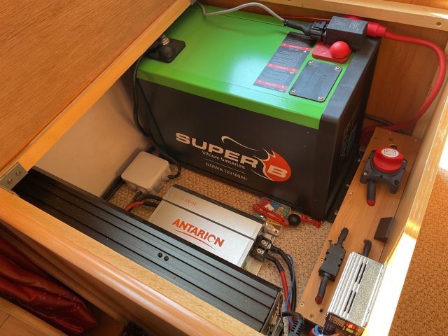 Eriba Jet 686 R - Photo 23