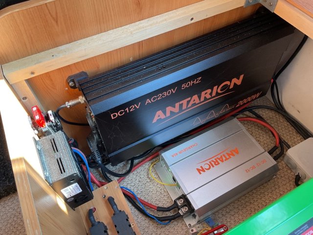 Eriba Jet 686 R - Photo 24