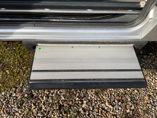 Font Vendome Master Van XS Evasion - Photo 7