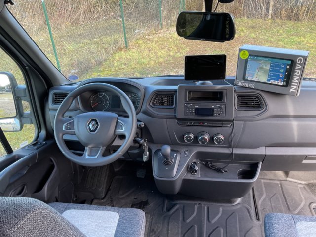 Font Vendome Master Van XS Evasion - Photo 9