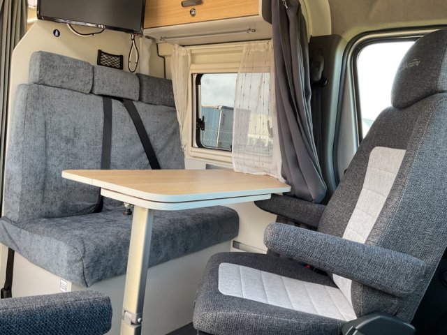 Font Vendome Master Van XS Evasion - Photo 11