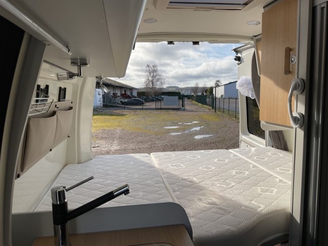 Font Vendome Master Van XS Evasion - Photo 12