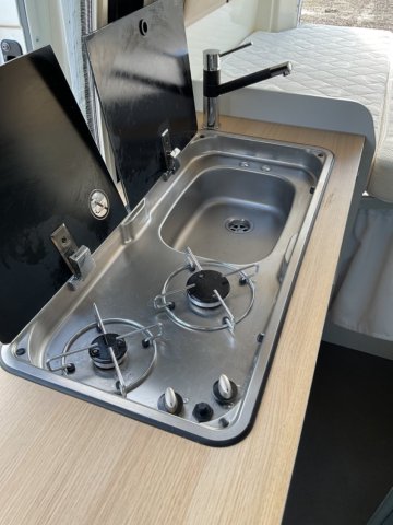 Font Vendome Master Van XS Evasion - Photo 13