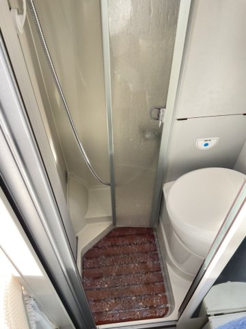 Font Vendome Master Van XS Evasion - Photo 14