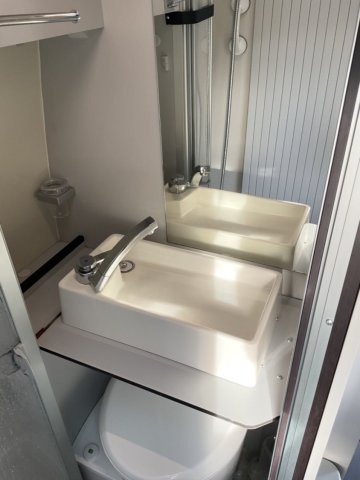 Font Vendome Master Van XS Evasion - Photo 15