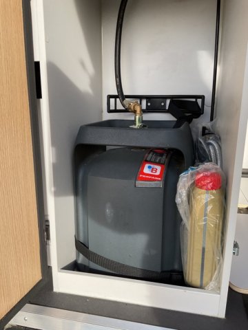 Font Vendome Master Van XS Evasion - Photo 16