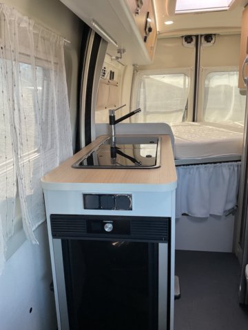 Font Vendome Master Van XS Evasion - Photo 18