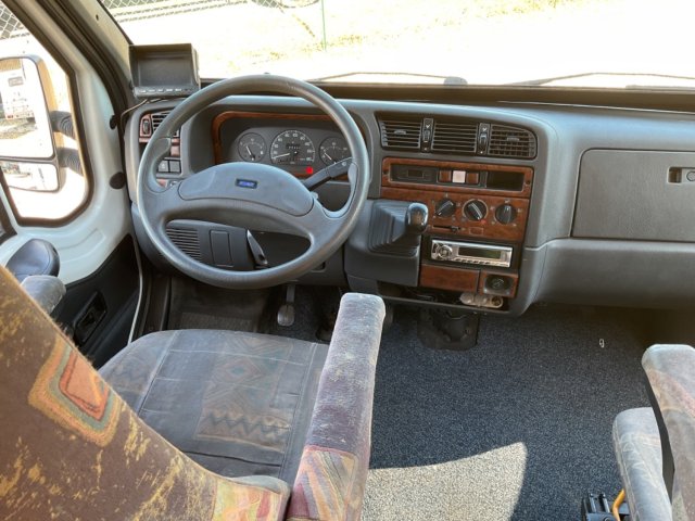 Hymer Tramp 574 - Photo 6