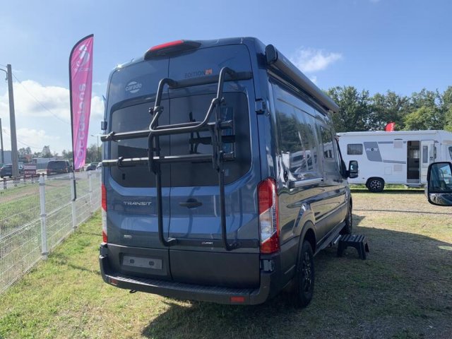 Carado CV 590 4x4 - Photo 2