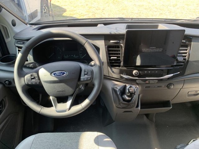 Carado CV 590 4x4 - Photo 3