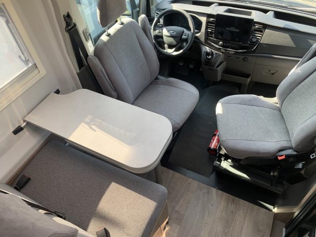Carado CV 590 4x4 - Photo 4