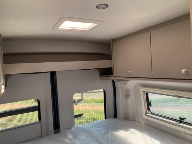 Carado CV 590 4x4 - Photo 8