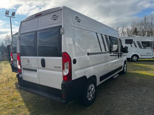 Carado CV 600 - Photo 2