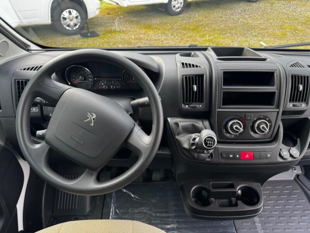 Carado CV 600 - Photo 3