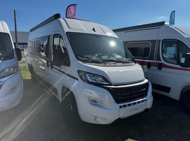 Carado CV 640 Pro 2024 