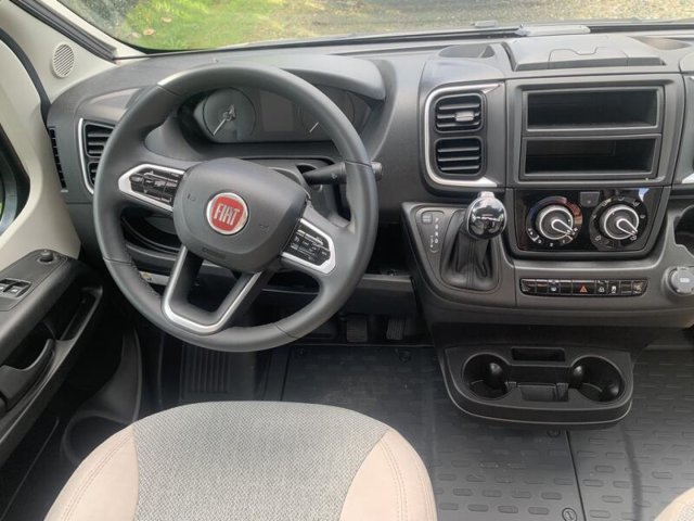 Carado T 447 Pro + pro+ 2024 boite automatique - Photo 3
