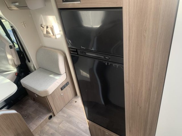 Carado T 447 Pro + pro+ 2024 boite automatique - Photo 7