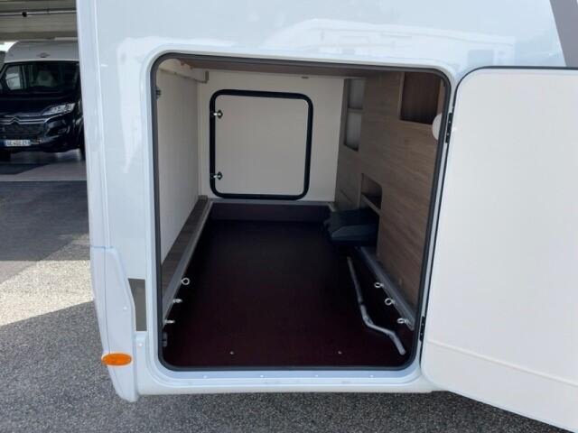 Carado T 448 Pro + plus 2024 - Photo 3