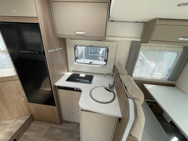 Carado T 448 Pro + plus 2024 - Photo 4