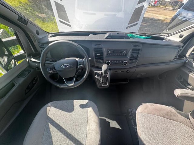 Carado T 449 Edition 24 boite auto - Photo 3
