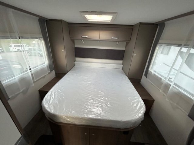 Carado T 449 Edition 24 boite auto - Photo 7