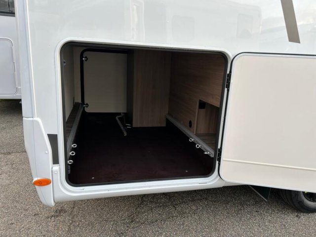 Carado T 449 Edition 24 boite auto - Photo 11