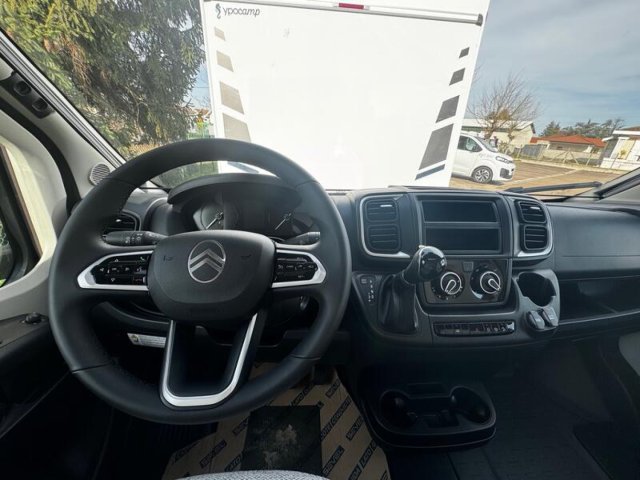 Carado T 459 Pro boite auto 2025 - Photo 3