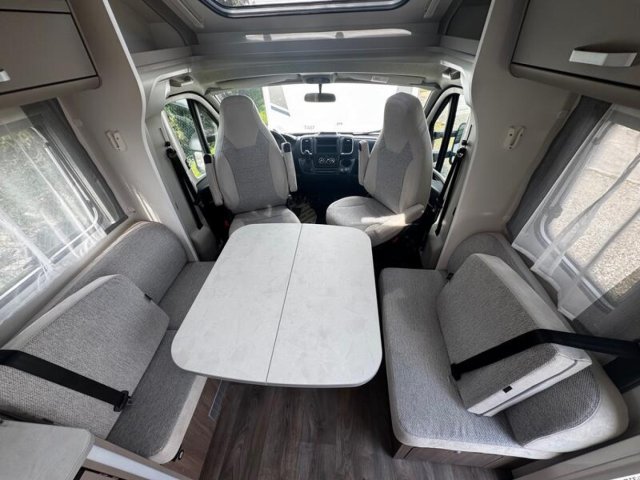 Carado T 459 Pro boite auto 2025 - Photo 4