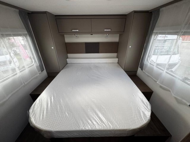 Carado T 459 Pro boite auto 2025 - Photo 5