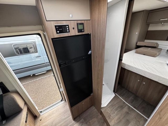 Carado T 459 Pro boite auto 2025 - Photo 7