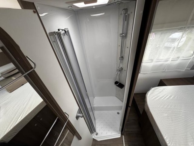 Carado T 459 Pro boite auto 2025 - Photo 8