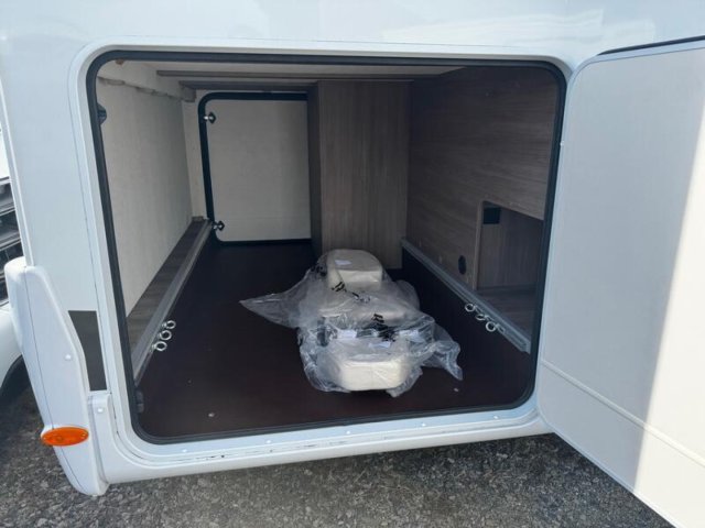 Carado T 459 Pro boite auto 2025 - Photo 10